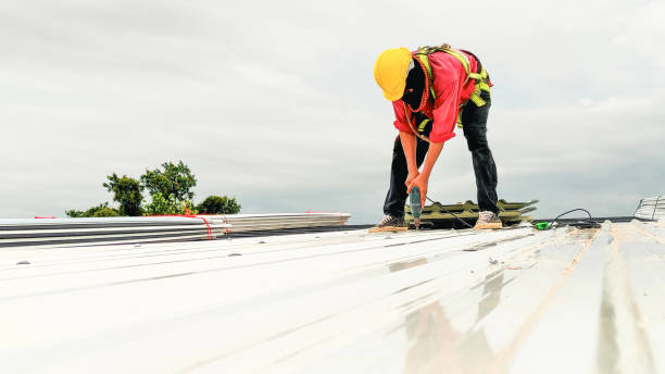 Professional Roof Repair & Installaion in Woodside, PA